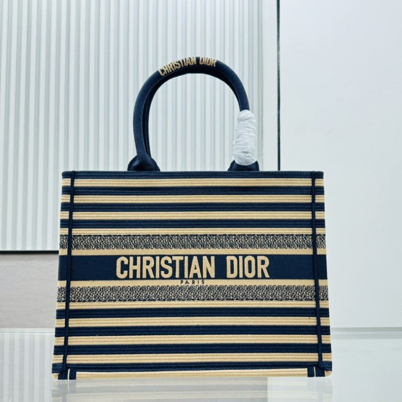 D*or shopping bags